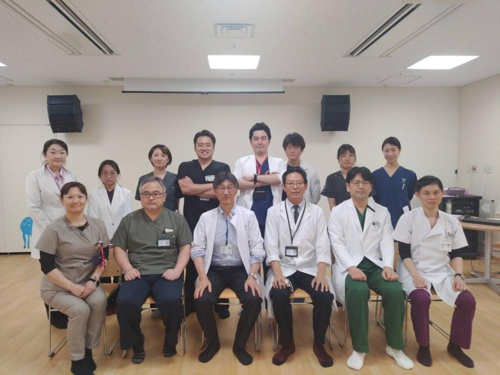 新年度のご挨拶